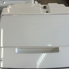 【ジャングルジャングル深井店】★洗濯機 トウシバ AW-10SD9 2021 家電 堺市（中区 堺区 西区 東区 南区） 和泉市 河内長野市 富田林市 松原市 狭山市 深井【FU2809】の画像