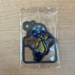 不二家 ワンピースグミ 17個の画像