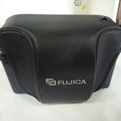 ジャンク 現状品 フジカ オート7 デイト FUJICA AUTO-7 DATE カメラ レトロ 中古 札幌市東区 新道東店の画像