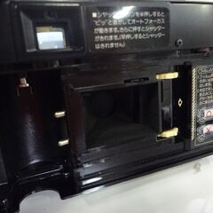 ジャンク 現状品 フジカ オート7 デイト FUJICA AUTO-7 DATE カメラ レトロ 中古 札幌市東区 新道東店の画像