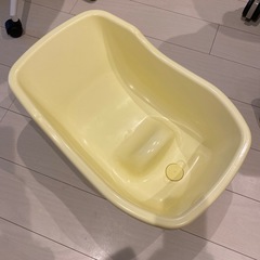 ベビー 沐浴 お風呂の画像