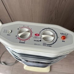 DAIKIN 遠赤外線暖房機の画像