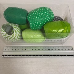 インテリアテープの画像
