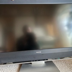 液晶カラーテレビ32型(10/28まで)の画像
