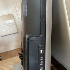 液晶カラーテレビ32型(10/28まで)の画像
