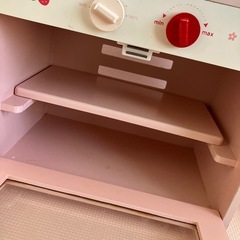 マザーガーデン　トースター　おままごとの画像