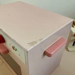 マザーガーデン　トースター　おままごとの画像
