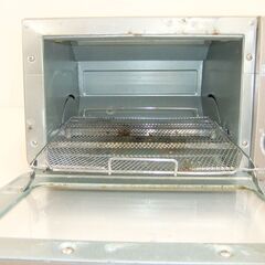 ZOJIRUSHI 象印 オーブントースター ET-VA22 2013年製 1000W ◎動作品 *102304SOの画像