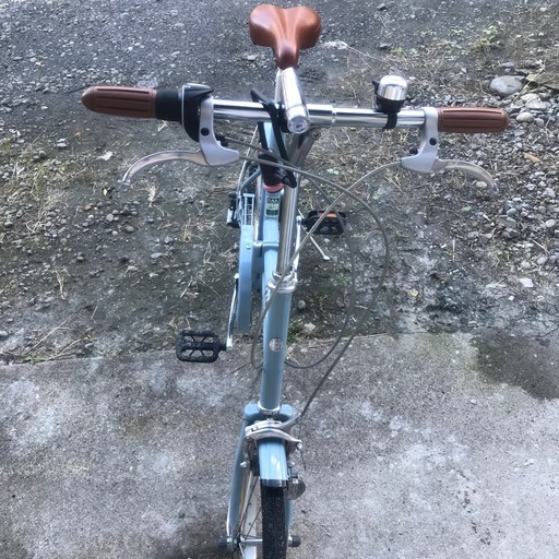 ブリヂストン　　マークローザ