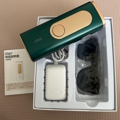 光美容器　美品の画像