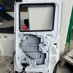N-Box JF3 右スライドドアの画像