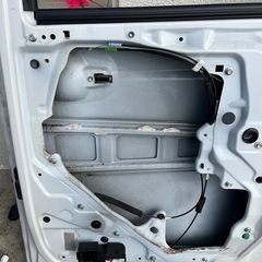 N-Box JF3 右スライドドアの画像