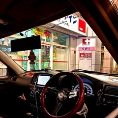 サクシード　カスタム　交換可の画像