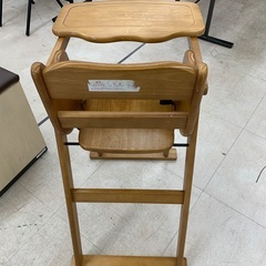 ◇ドリーム尼崎1号館◇【ジモティー割引対象商品】ニトリ　子供椅子　ハローダイアリーST4の画像