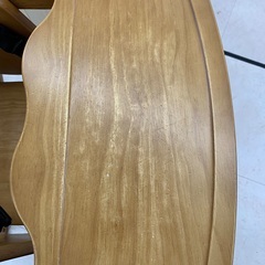 ◇ドリーム尼崎1号館◇【ジモティー割引対象商品】ニトリ　子供椅子　ハローダイアリーST4の画像