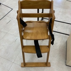 ◇ドリーム尼崎1号館◇【ジモティー割引対象商品】ニトリ　子供椅子　ハローダイアリーST4の画像
