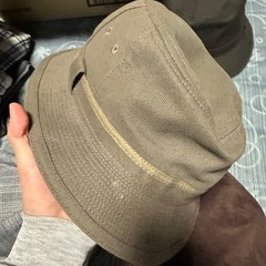 帽子4点セットの画像