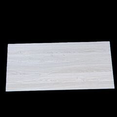 折りたたみ式テーブル　45cm×100cm×37.5cm　インテリアのゲキカグの画像