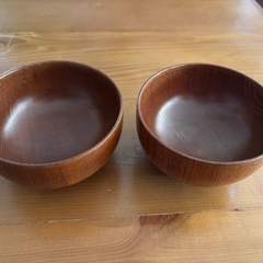 【まとめ取引時のみ】汁椀×2の画像