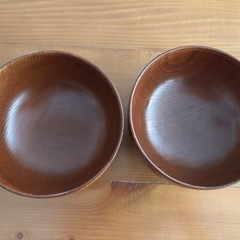 【まとめ取引時のみ】汁椀×2の画像