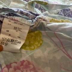 浴衣　95サイズ　セットの画像