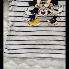 80 ロンT 長袖トップス　保育園着　5点セットの画像