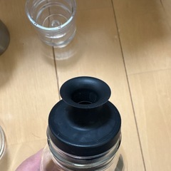 ドレッシングボトル、調味料ボトルの画像