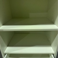 食器棚 棚の画像