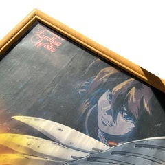 ガンダムSEED  非売品　ポスターの画像