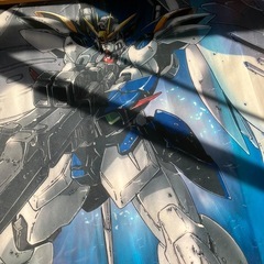 ガンダムSEED  非売品　ポスターの画像