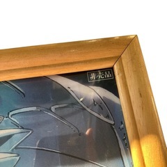 ガンダムSEED  非売品　ポスターの画像
