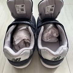 新品未使用、NB996 　15センチの画像