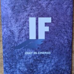 ブルー きみは大丈夫 非売品パフィーシ ールの画像