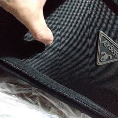 エアバギー　ペット　コットのみ　ドーム2 sm の画像
