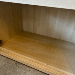 IKEA購入収納チェストの画像