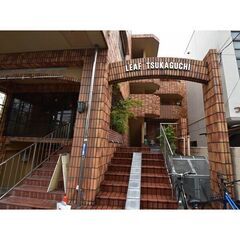 「塚口」徒歩6分 最上階 角部屋 室内洗濯機置場 オートロック ...