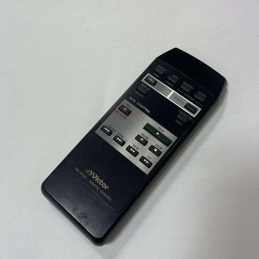 【Victor】 STEREO CASSETTE DECK TD-V931  ビクター　ステレオカセットデッキ