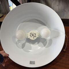 ニトリ ペンダントライト　ビレルの画像