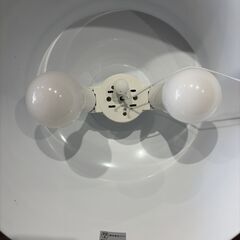 ニトリ ペンダントライト　ビレルの画像