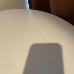 カフェテーブル&イスセットの画像
