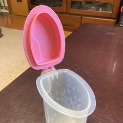 麺つゆかなポットの画像