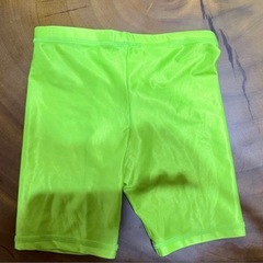キッズ水着　110cm モンスターズインク　Disneyの画像
