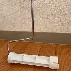 コロコロ 粘着式クリーナー ケース付きの画像