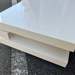 ローテーブル【3】の画像