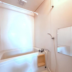 民泊　清掃の画像