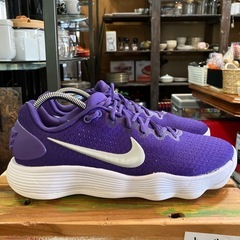 NIKE ハイパーダンクLow 27cm スニーカー　美品の画像