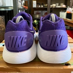 NIKE ハイパーダンクLow 27cm スニーカー　美品の画像
