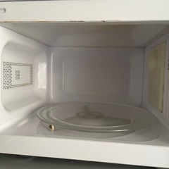 ニトリ電子レンジの画像