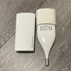 オムロン　妊婦用体温計 の画像