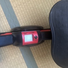 ステッパーの画像